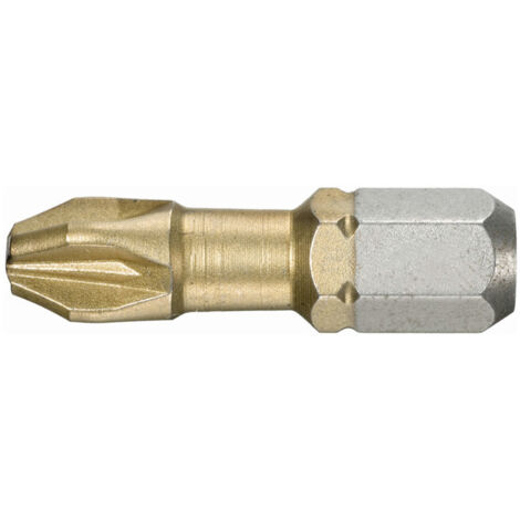 Facom Série d'embouts 1 High Perf - Phillips PH2