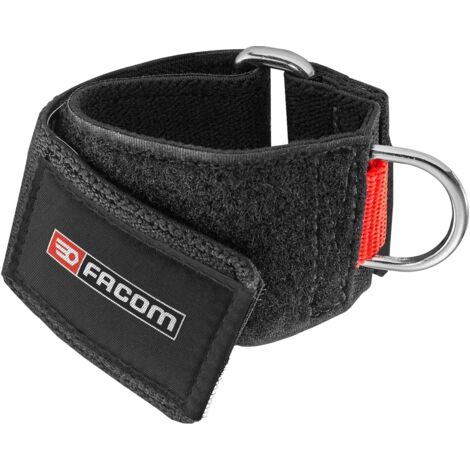 Facom SLS Armband mit Karabiner