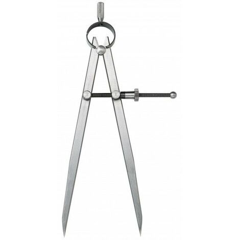 Federzirkel 300mm FORTIS