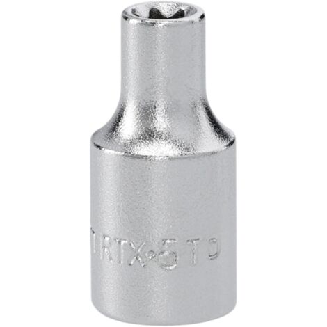 FACOM Standard Torx-Steckschlüssel 1/4 E5
