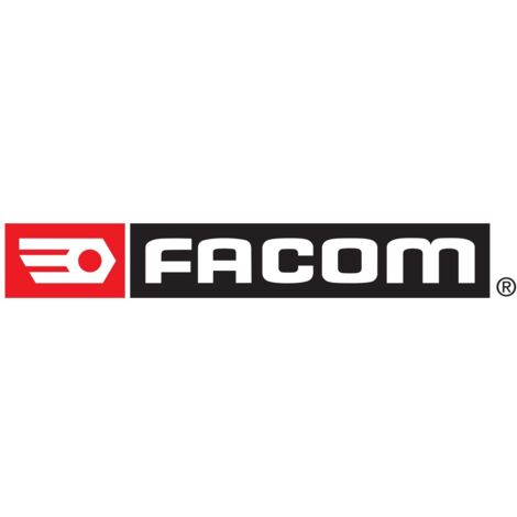 FACOM Steckschlüssel für Einspritzdüse 27 mm
