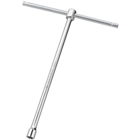 Facom Steckschlüssel mit T-Gleitgriff 8 mm