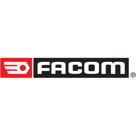 FACOM Stiftschlüssel T-Griff Tx Set 9-tlg.
