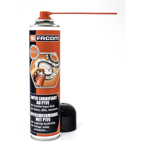 FACOM Super lubrifiant - Aerosol - 250 ml
