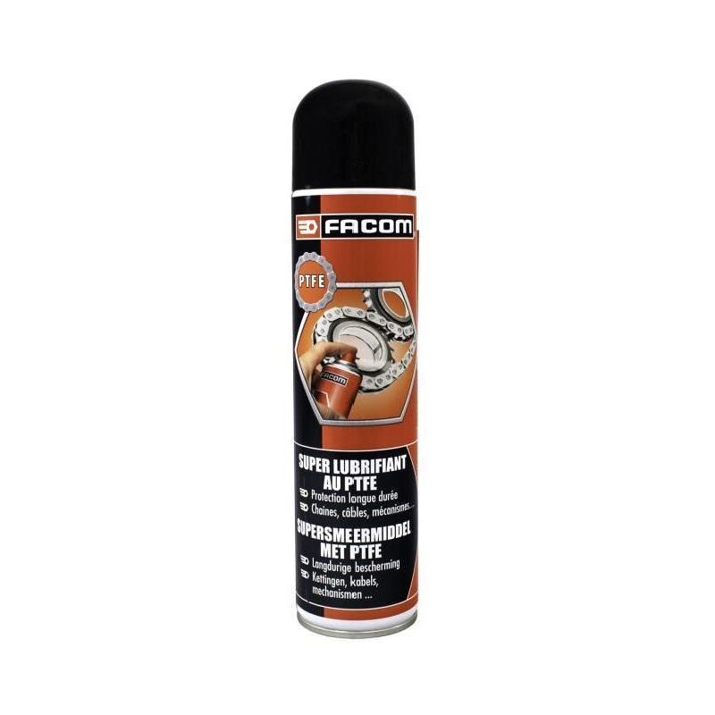 FACOM Super lubrifiant - Aerosol - 250 ml
