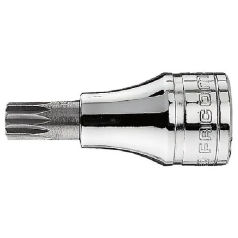 FACOM SV.6B - Vaso-destornillador 1/2 xzn m6