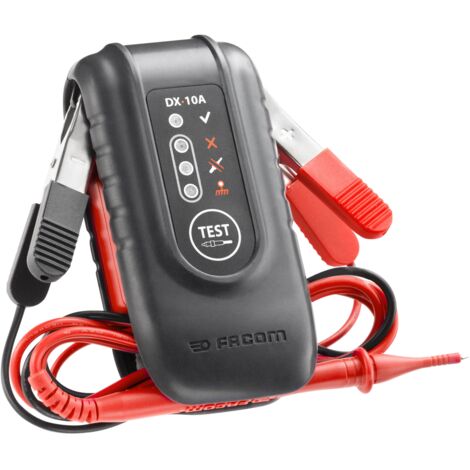 Facom testeur pour bougies de préchauffage 3,5-12 V