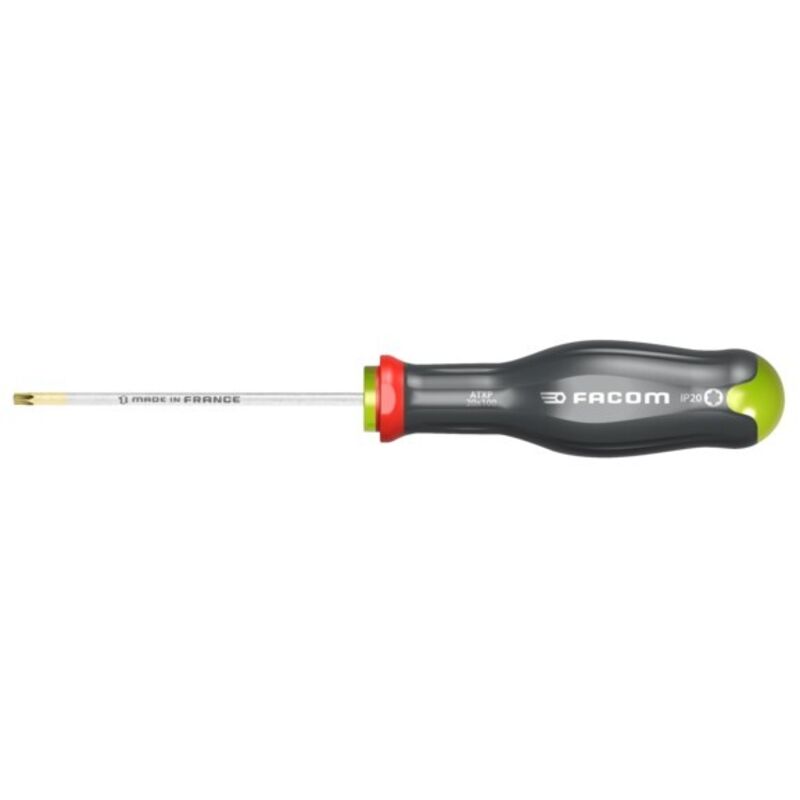 TOURNEVIS PROTWIST TORX PLUS 8X50