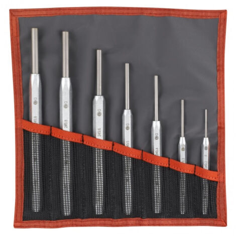 249.G4 | Chasse goupille Facom gainé 3,95 x 190mm | Outillage Facom