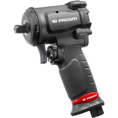 Facom Ultra kompakter Druckluft-Schlagschrauber 1/2 Zoll (NS.1600FPB)