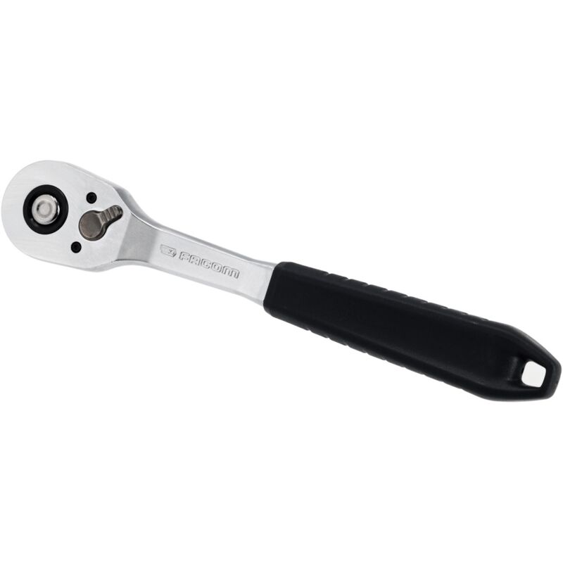 Image of FACOM Umschaltknarre 3/8 SLIM, 72 Zähne