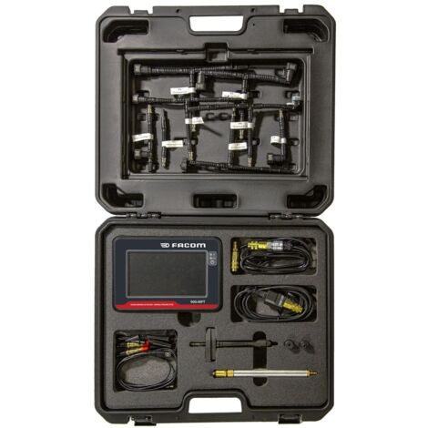 FACOM Universal-Hochdrucktest-Set