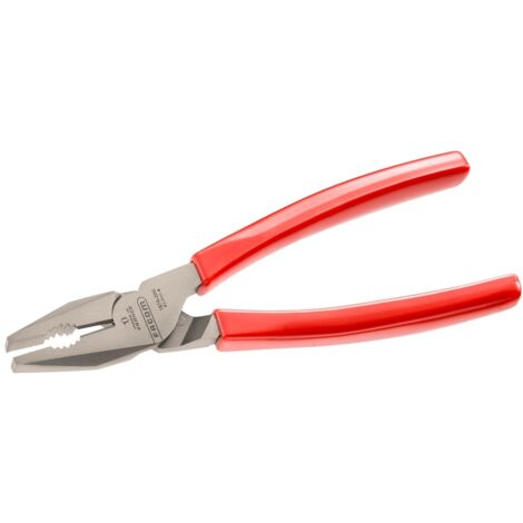 FACOM Universalzange 205 mm CPE, lackiert