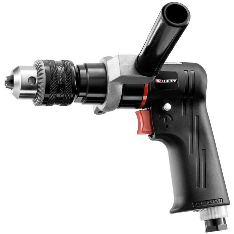

FACOM V.D130KR - Taladro 13mm Reversible