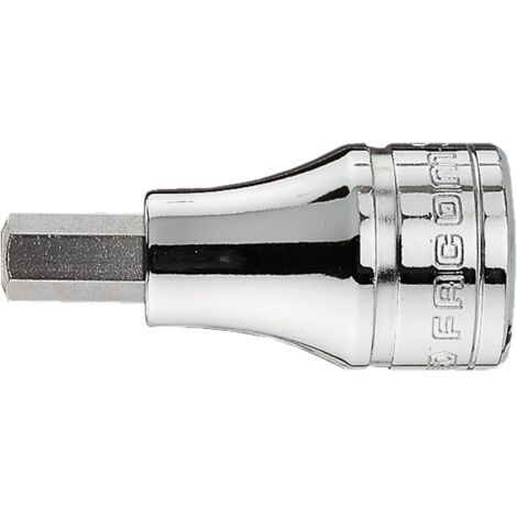 FACOM Verbindungsstück 3/8 Innen-6-Kant 3 mm