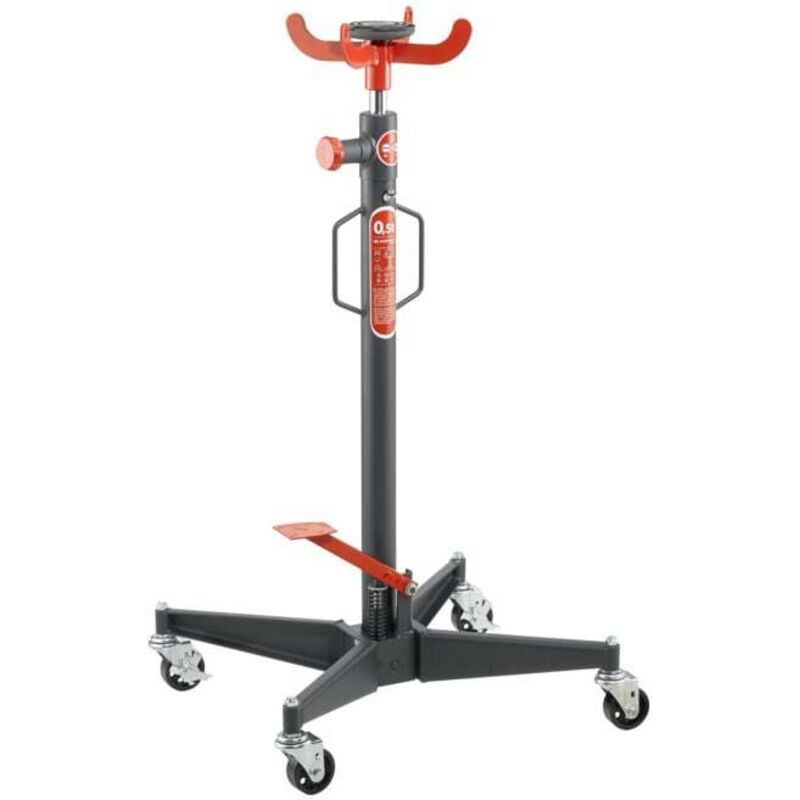 Facom Vérin dépose organe 500 kg DL. - vue 2