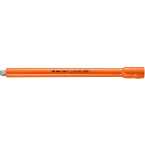FACOM Verlängerung 3/8 1000V VSE 260 mm