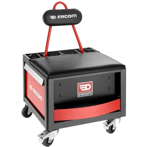 FACOM Werkstattsitz Premium-Version