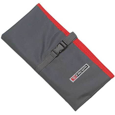 FACOM Werkzeugtasche aus Nylon mit 10 Innentaschen, 320 x 735 mm, leer
