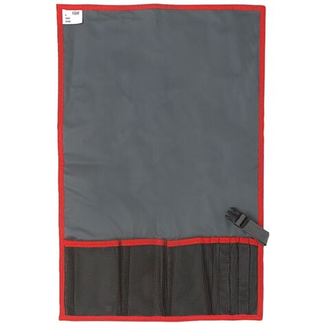 FACOM Werkzeugtasche aus Nylon mit 6 Innentaschen, 360 x 520 mm, leer