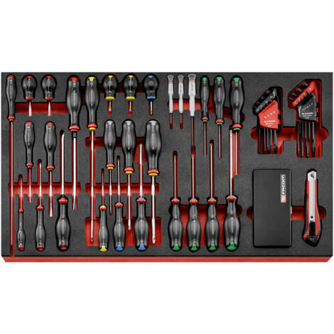 Facom XL Modul Schraubwerkzeuge