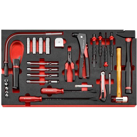 Facom XXL Modul Schlagwerkzeuge