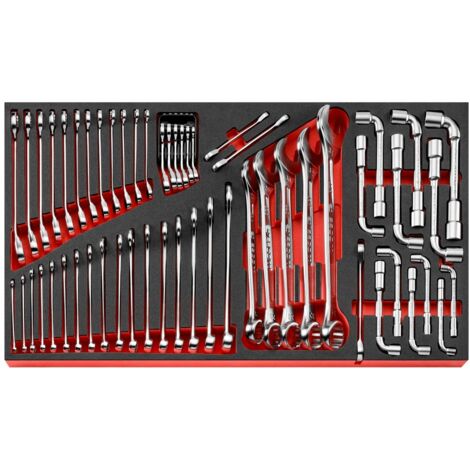 FACOM XXL Modul Schlüssel