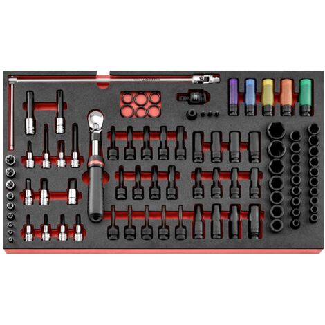 FACOM XXL Modul Steckschlüssel IMPACT