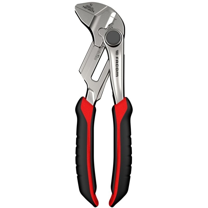 Image of FACOM Zangenschlüssel 180 mm CPE-Serie