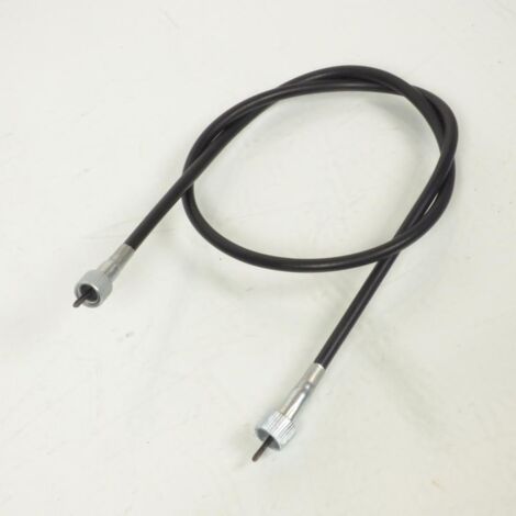 facomsa zählerkabel für moped peugeot 50 103 725mm / quadrat