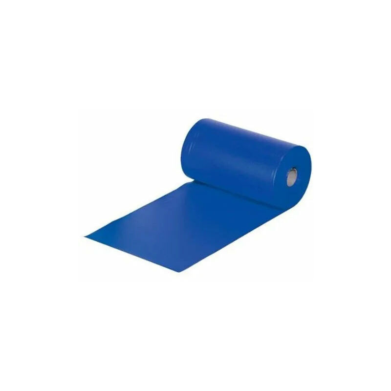 Facot - Nastro Di Coibentazione In Pvc H100Mmx25M - Colore: Blu