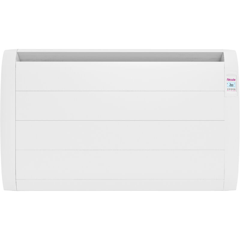 

Emisor Térmico Seco Slim Serie L Programable 2000w
