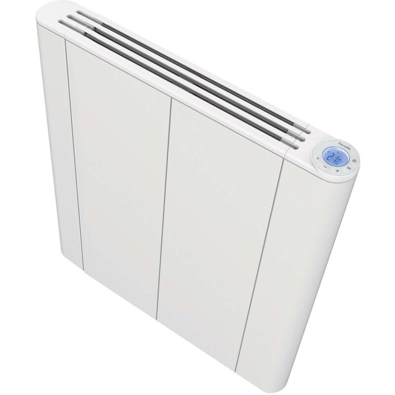 

Emisor Térmico Seco UltraSlim Serie S Programable 600w