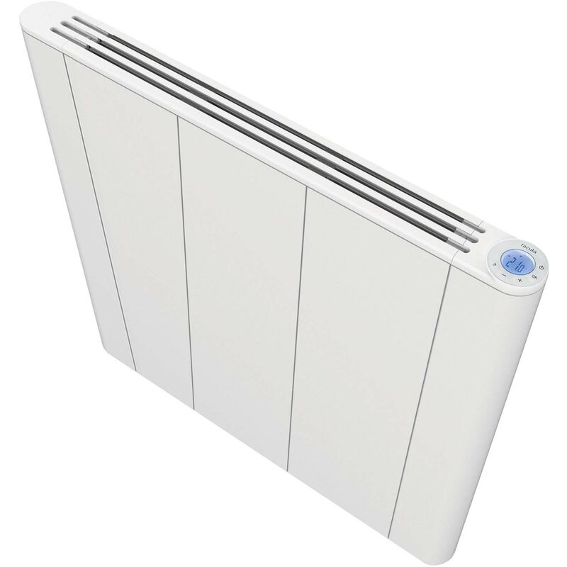 

Emisor Térmico Seco UltraSlim Serie S Programable 900w