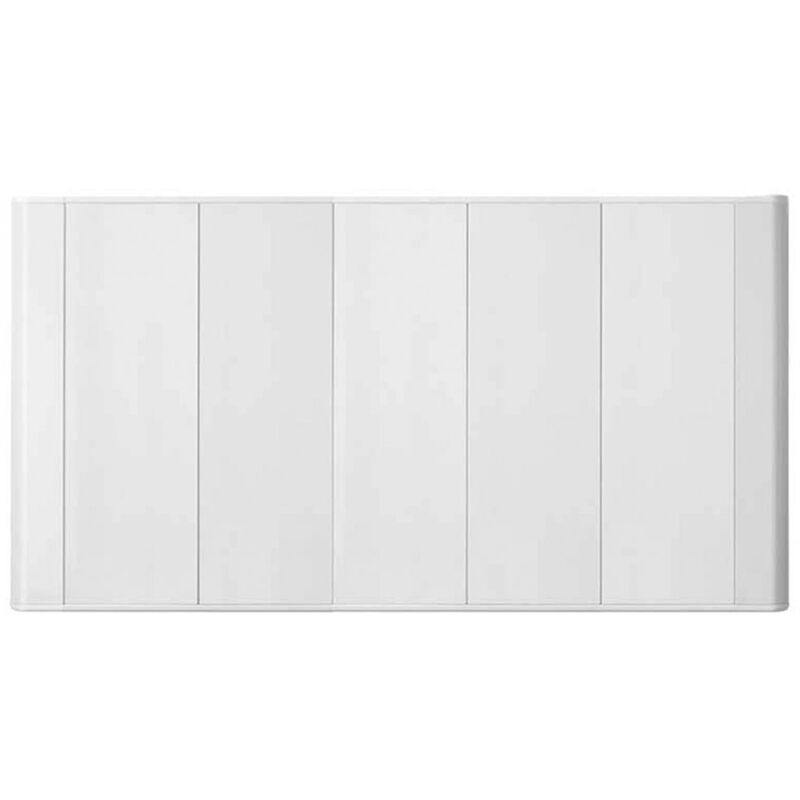 

Emisor Térmico Seco UltraSlim Serie S Programable 1500w