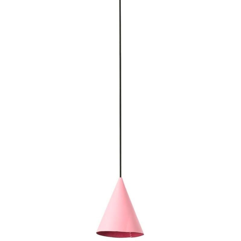 

Faro Barcelona - FADA Lámpara colgante ref. 66228 - NIQUEL SATINADO