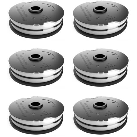 main image of "Ersatz- und Zubehörteile für den Parkside Akku Rasentrimmer PRTA 20-Li C3 mit der LIDL IAN 351753"