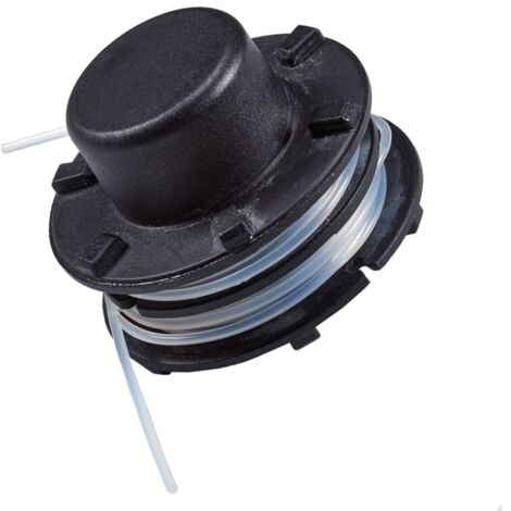 Fadenspule Motorsense Einhell 4 Meter 2 mm Kunststoff