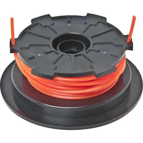 main image of "Fadenspule passend für MTD 790. 790M. 790 AST. 8900"