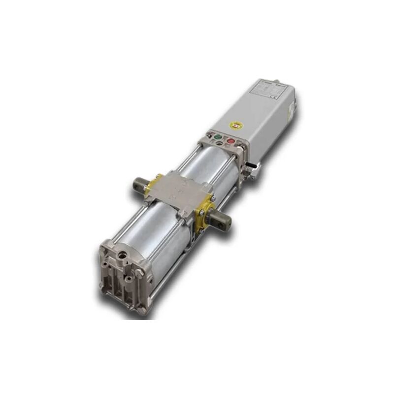 

aproli 480 automatización hidráulica 230v 482l - Fadini