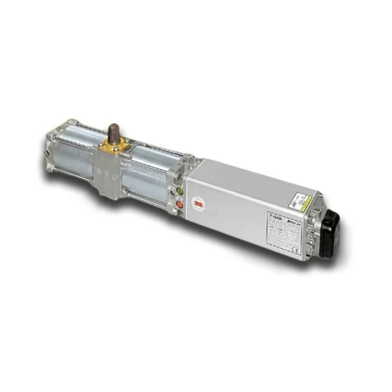 

aproli 380 lb automatización hidráulica derecha 230v 394dxl - Fadini
