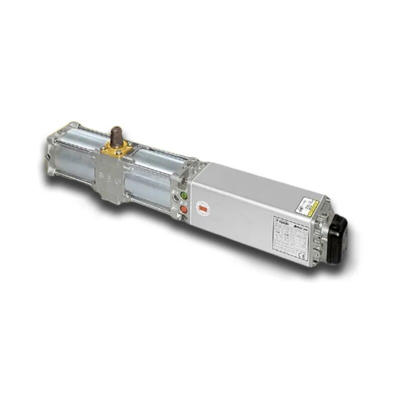 

aproli 380 lb automatización hidráulica izquierda 230v 394sxl - Fadini