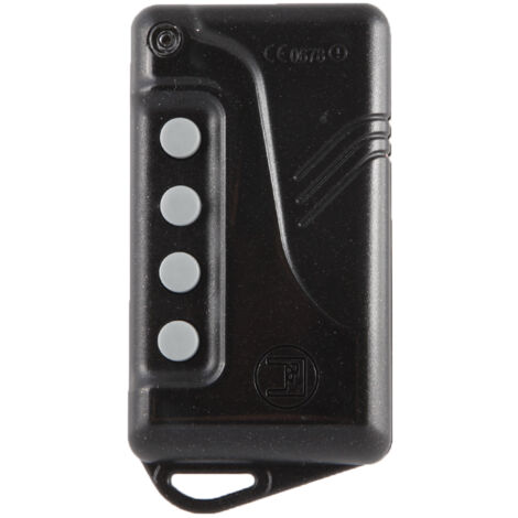Fadini Astro 75/4  Gate and garage door remote