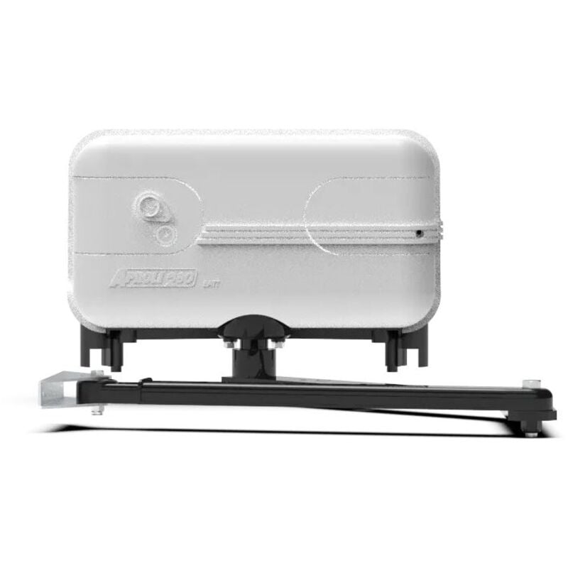 Automatisme hydraulique aproli 280/700 robusto droit 230v 298dxl - Fadini