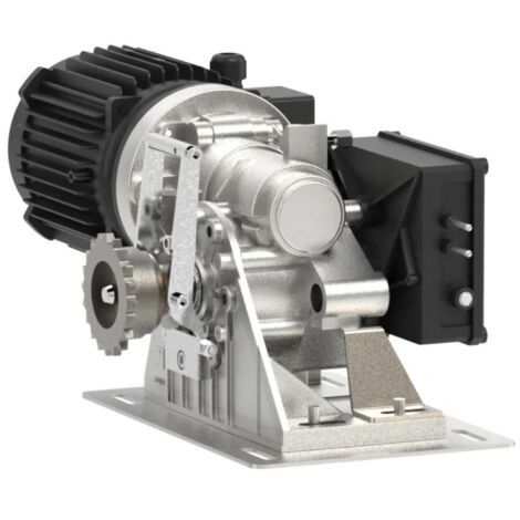 fadini automatisme électromécanique mec 200 lb 230v 20514l