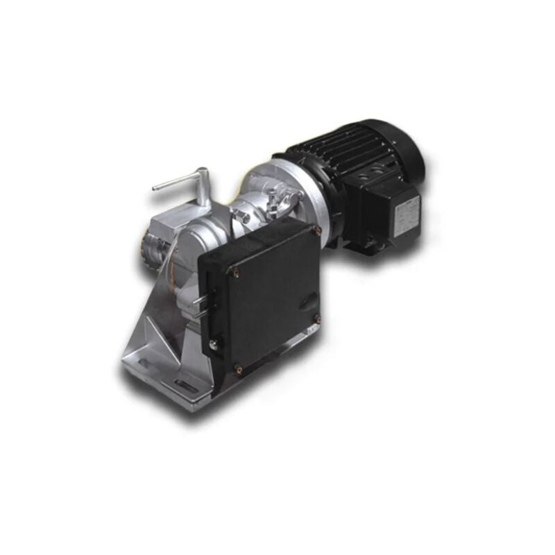 

automatización electromecánica mec 200 lb 400v trifásico 205267l - Fadini