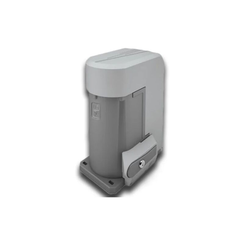 

fadini automatización electromecónica nyota 115 evo 230v 1116l