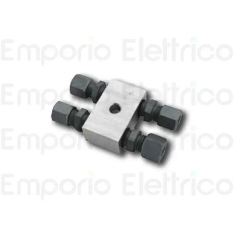 fadini bloc de dérivation à 4 voies 7013l