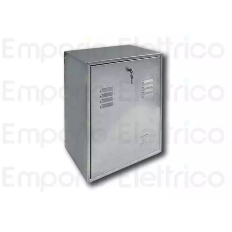 fadini boîtier de protection en tôle 7016L