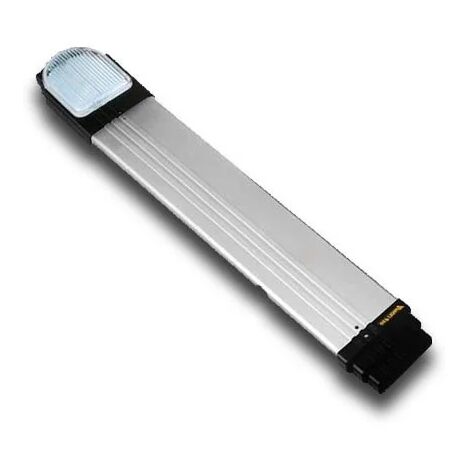 fadini capot complet avec lumière de courtoisie pour aproli480 510l